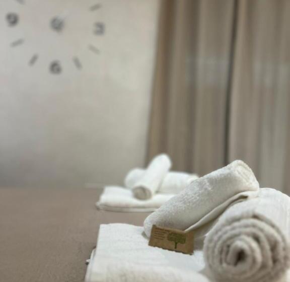 豪华房间, Scicocco Sweet Home