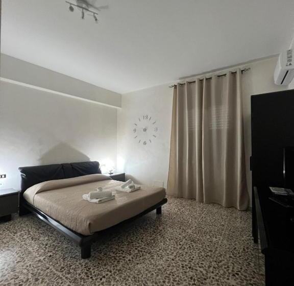 Номер Deluxe, Scicocco Sweet Home