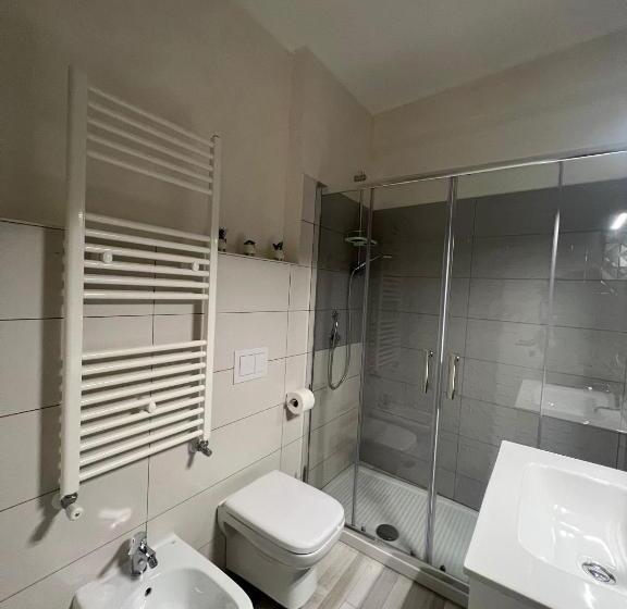 豪华房间, Scicocco Sweet Home