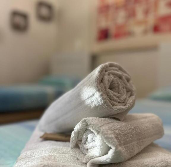 标准间, Scicocco Sweet Home