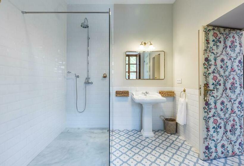 اتاق سوپریور, Alquería Calatrava B&b