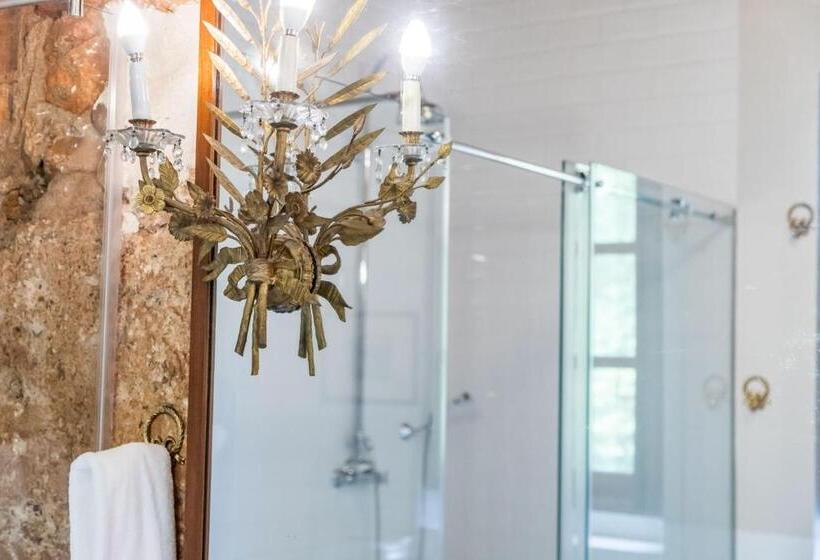 اتاق سوپریور چهار تخته, Alquería Calatrava B&b