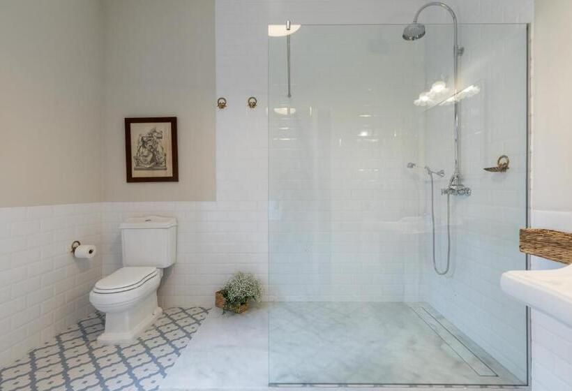 غرفة سوبيريور, Alquería Calatrava B&b