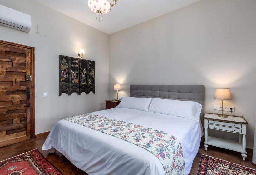 اتاق سوپریور, Alquería Calatrava B&b