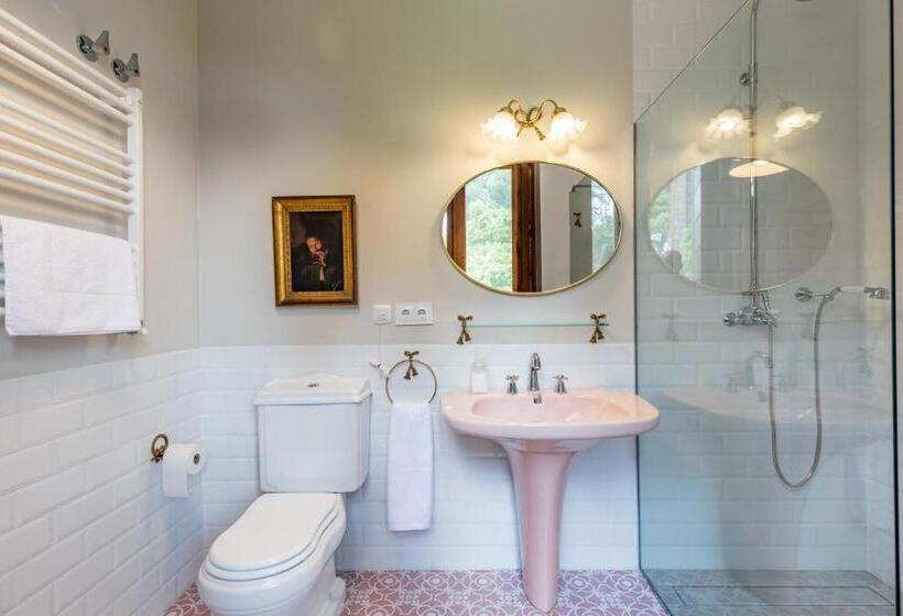 غرفة سوبيريور, Alquería Calatrava B&b