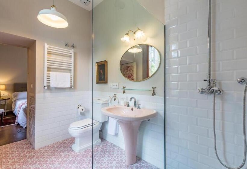 غرفة سوبيريور, Alquería Calatrava B&b