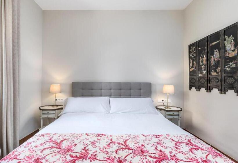 غرفة سوبيريور, Alquería Calatrava B&b