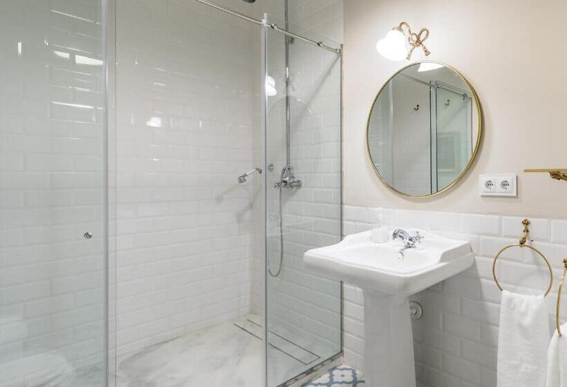 غرفة سوبيريور, Alquería Calatrava B&b