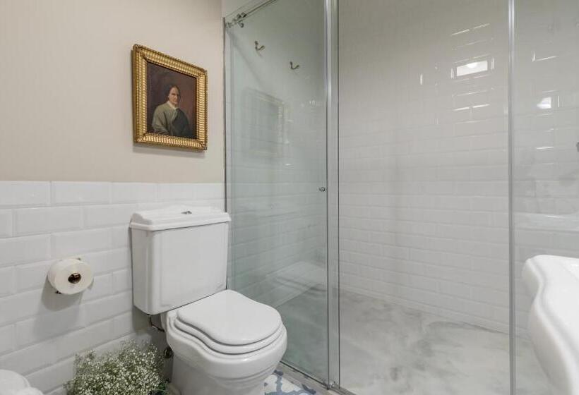 غرفة سوبيريور, Alquería Calatrava B&b