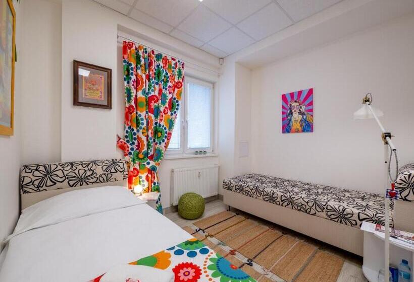 スタンダードルーム, Apartmany Style