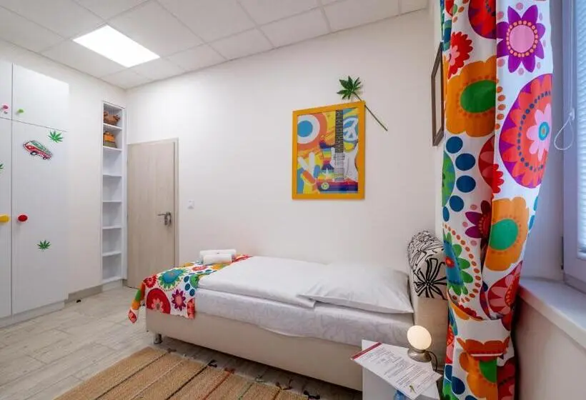 スタンダードルーム, Apartmany Style