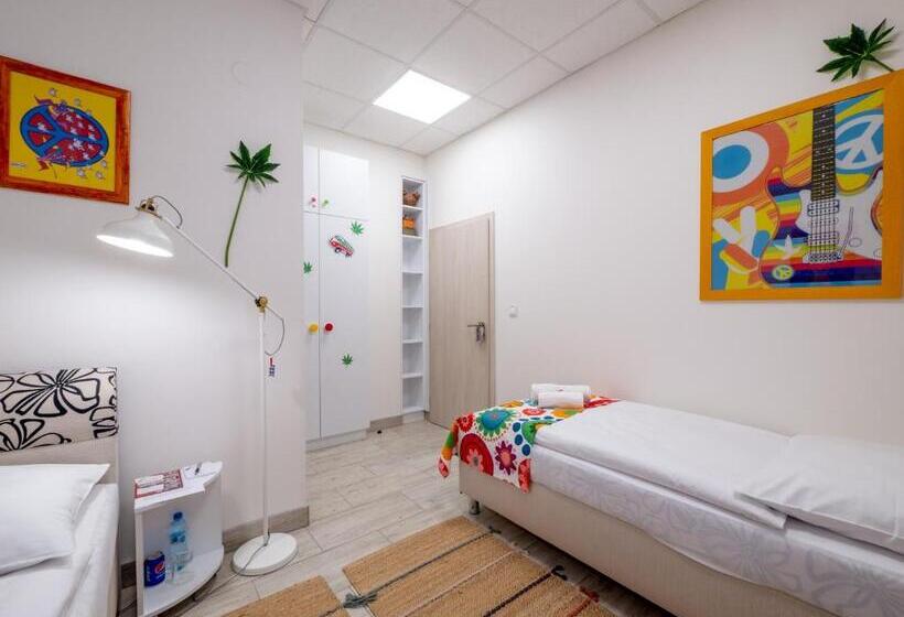 スタンダードルーム, Apartmany Style