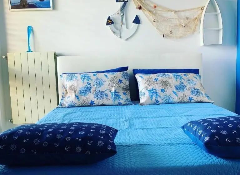 Standard-huone Jaettu Kylpyhuone, B&b Portobello