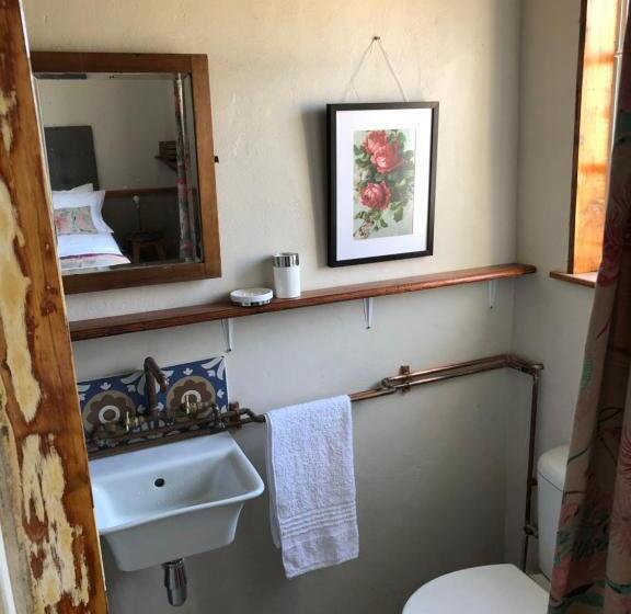 豪华房间, Apple And Rose