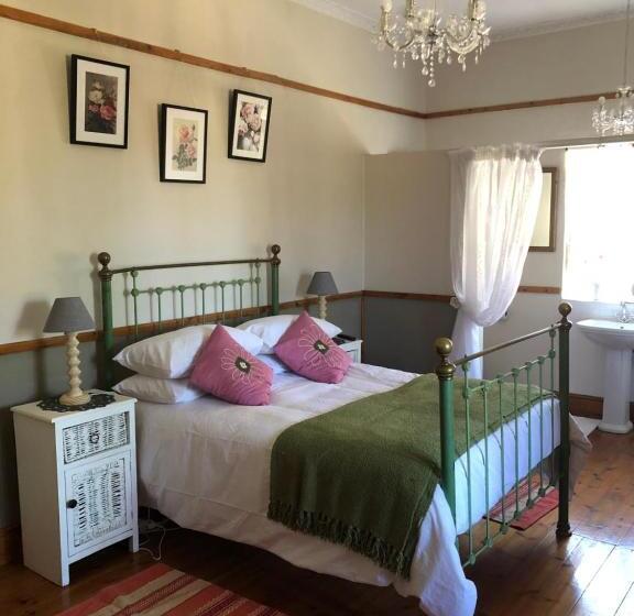 标准间, Apple And Rose