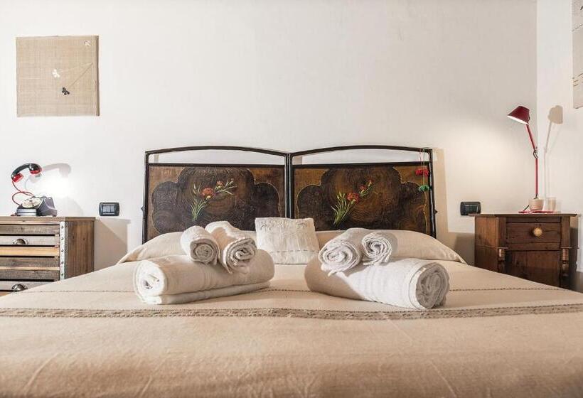Superior-huone, Sa Crai B&b Sardinian Experience