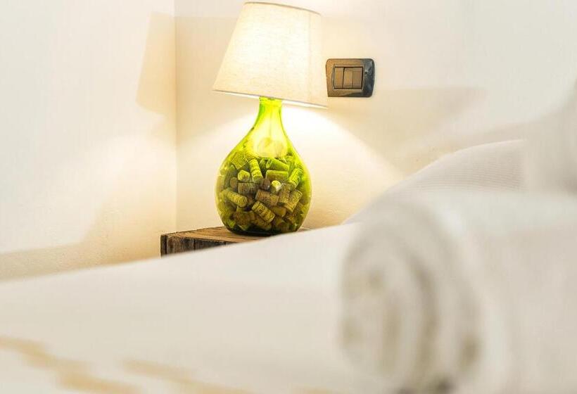 Standard-huone, Sa Crai B&b Sardinian Experience
