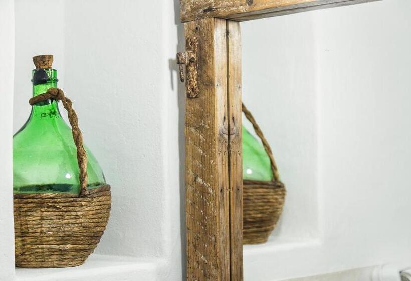 Standard-huone, Sa Crai B&b Sardinian Experience