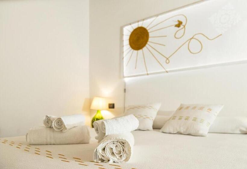 Standard-huone, Sa Crai B&b Sardinian Experience