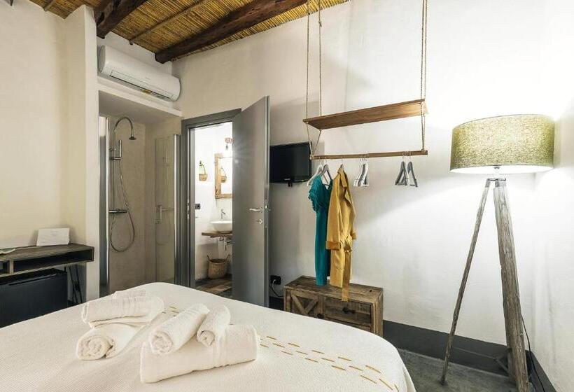 스탠다드 룸, Sa Crai B&b   Sardinian Experience