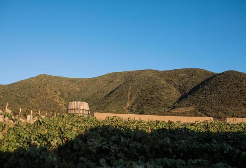 带阳台套房, Uvauva Eco Retreat