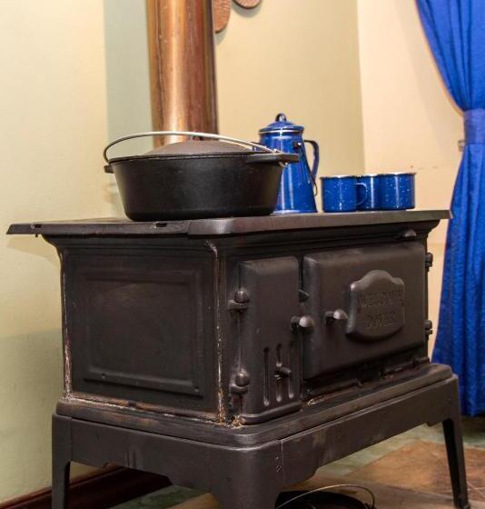 Chambre Standard, Blyde Bed & Breakfast