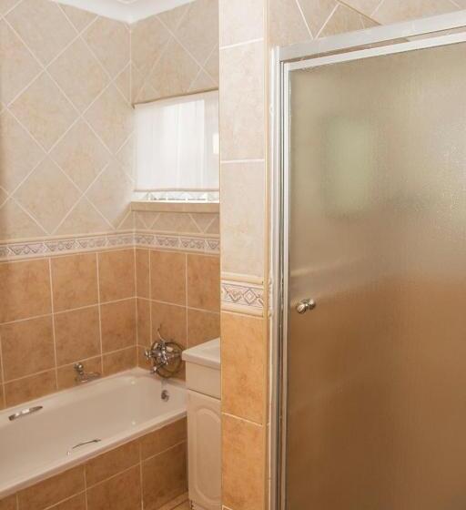 Chambre Standard, Blyde Bed & Breakfast