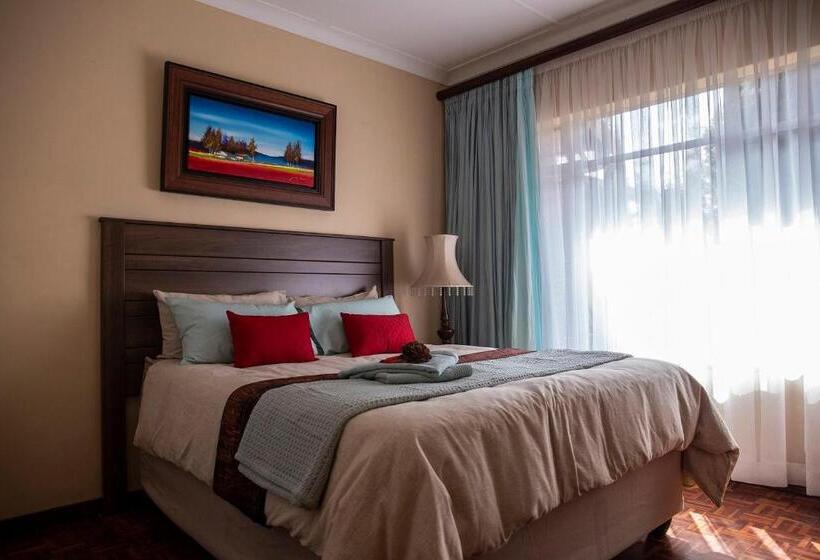 Chambre Standard, Blyde Bed & Breakfast