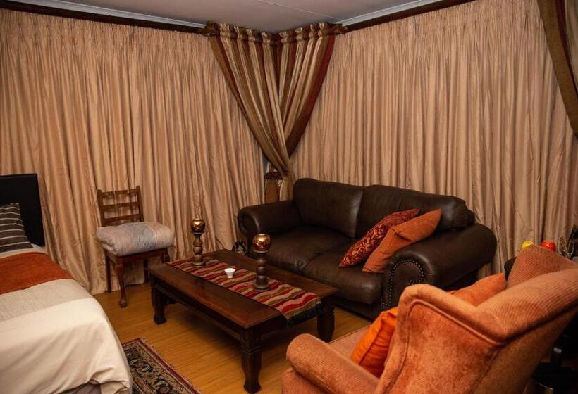 Chambre Deluxe, Blyde Bed & Breakfast