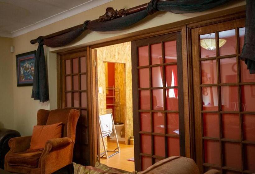 Chambre Deluxe, Blyde Bed & Breakfast