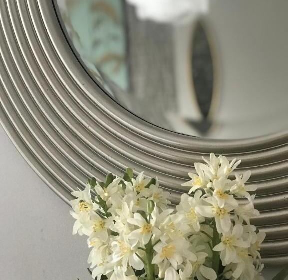 غرفة ديلوكس سرير كينج, The Cross Keys Sherborne