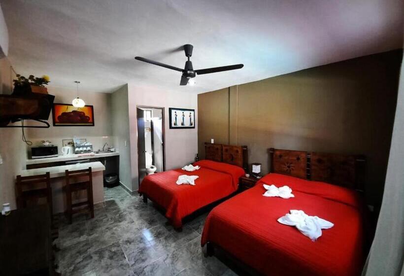 חדר סטנדרט שתי מיטות זוגיות, Isla Bonita