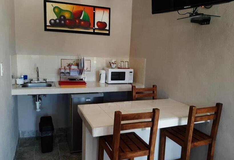 Quarto Estandar 2 Camas Casal, Isla Bonita