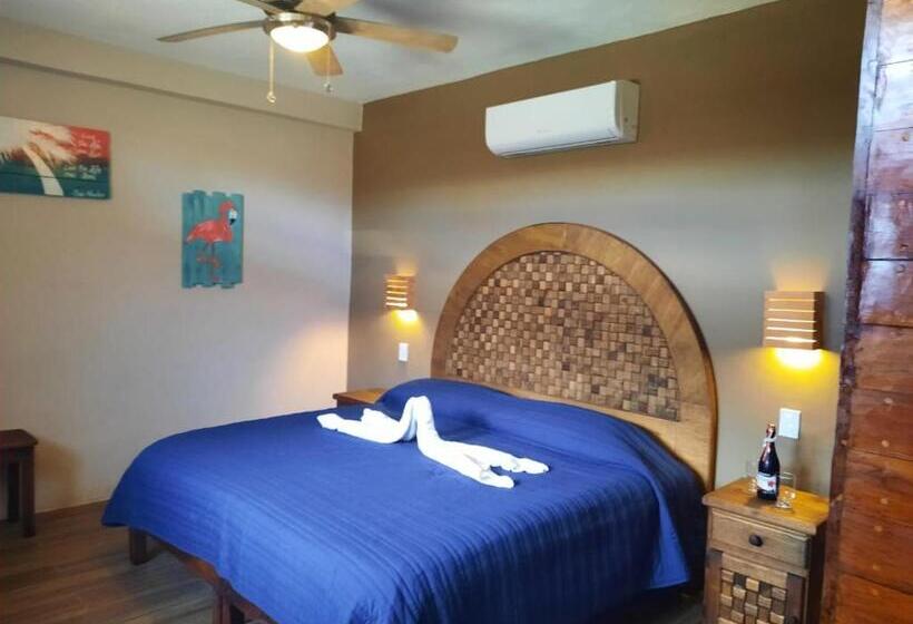 סטודיו סטנדרט, מיטה זוגית, Isla Bonita