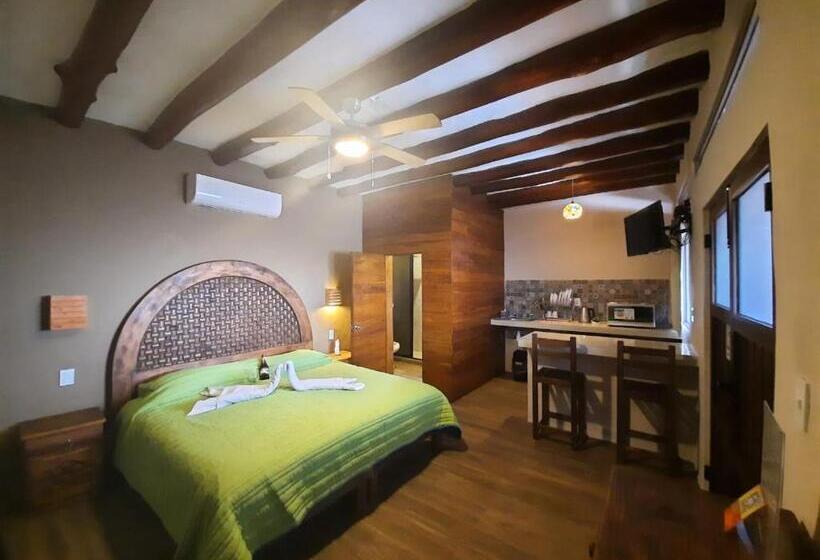 סטודיו סטנדרט, מיטה זוגית, Isla Bonita