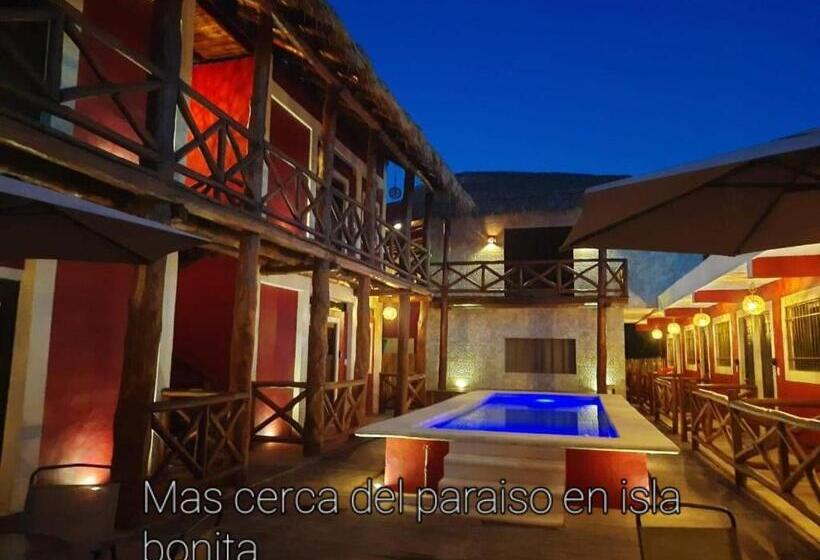 סטודיו סטנדרט, מיטה זוגית, Isla Bonita