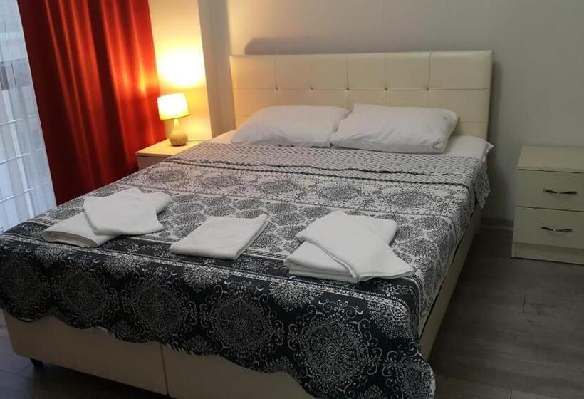 اتاق استاندارد, Pelitpark Apart