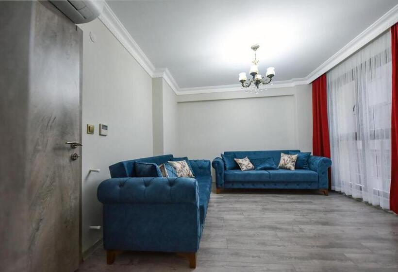 استودیو خانوادگی, Pelitpark Apart