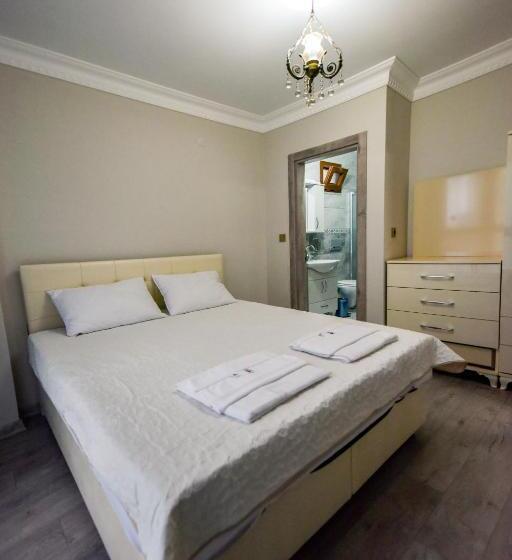 استودیو خانوادگی, Pelitpark Apart