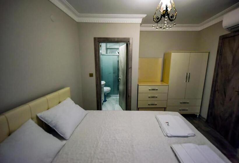 استودیو خانوادگی, Pelitpark Apart