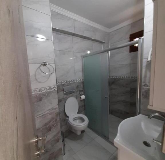 آپارتمان لوکس 1 خوابه, Pelitpark Apart