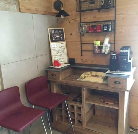 带大床的标准间, Camera Milla Private Room T04416