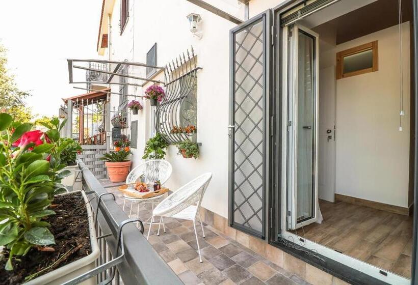 اتاق استاندارد, Bella Mbriana