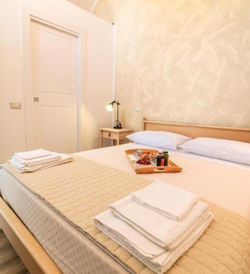 اتاق استاندارد, Bella Mbriana