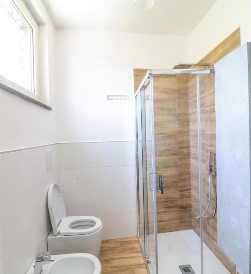 Suite with Terrace, Bella Mbriana