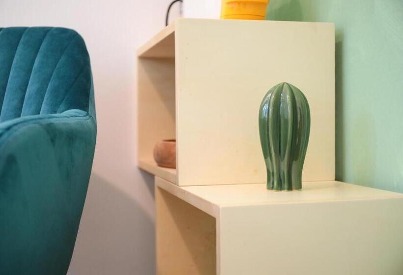 Suite with Terrace, Bella Mbriana