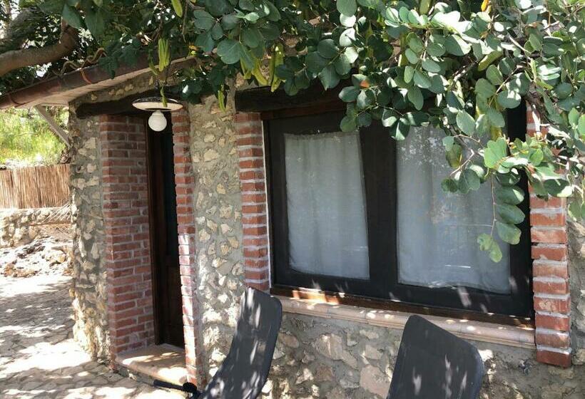 Четырехместный Номер Deluxe, Agriturismo Roba Degli Ulivi