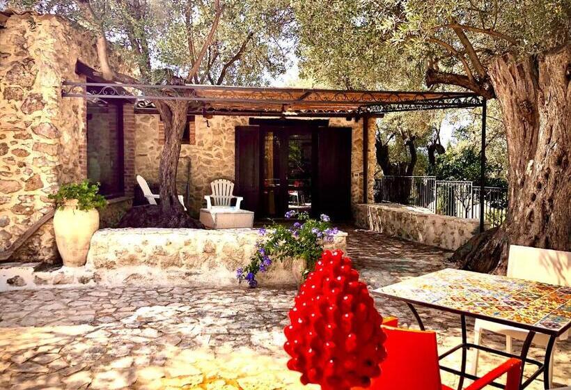 Номер Стандарт, Agriturismo Roba Degli Ulivi
