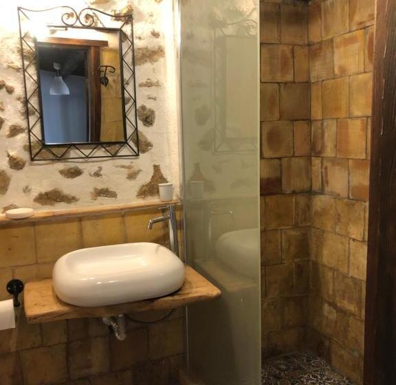 Номер Стандарт, Agriturismo Roba Degli Ulivi