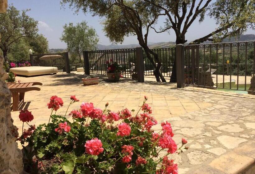 Номер Стандарт, Agriturismo Roba Degli Ulivi